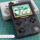 Image for article titled This Super-Powered Game Boy Is a Solid Placeholder for the Analogue Pocket